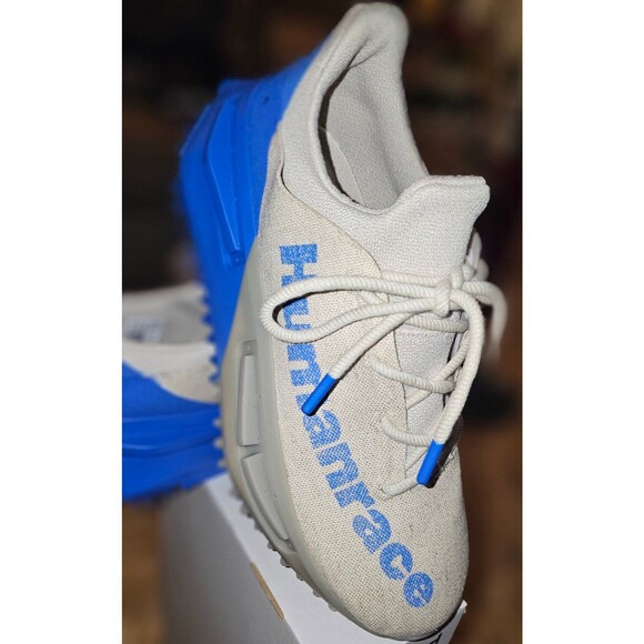 ADIDASADIDAS X PHARRELL NMD S1 MAHBS 11.5 - Picture 3 of 7